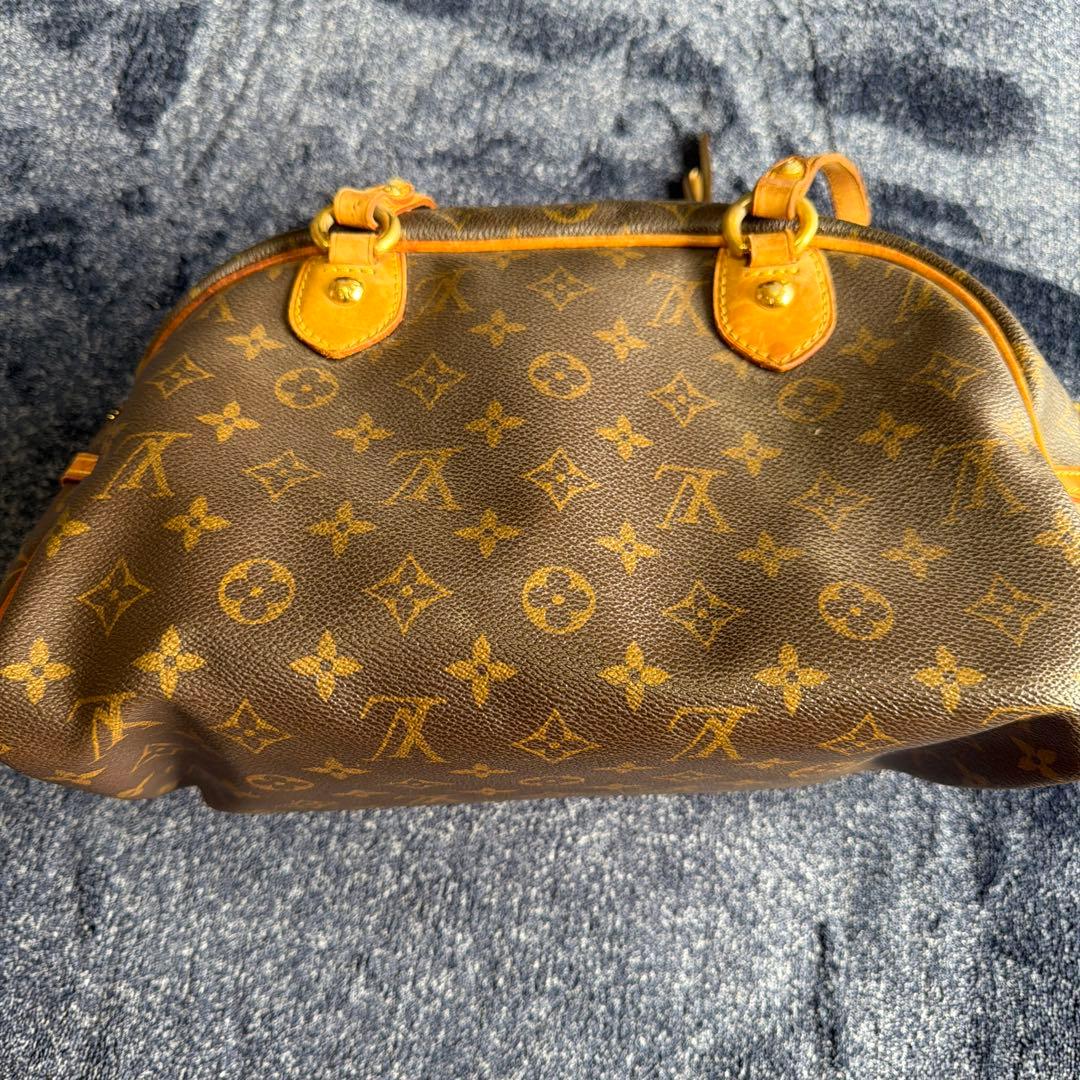 ルイヴィトン　ショルダーバッグ