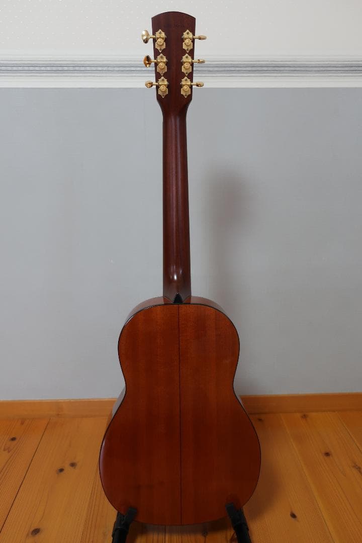 K.Yairi ヤイリ ノクターン