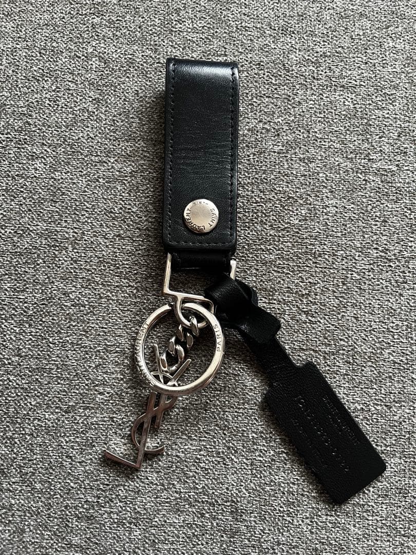 サンローランキーリング　カサンドラ メンズ　値下げOK