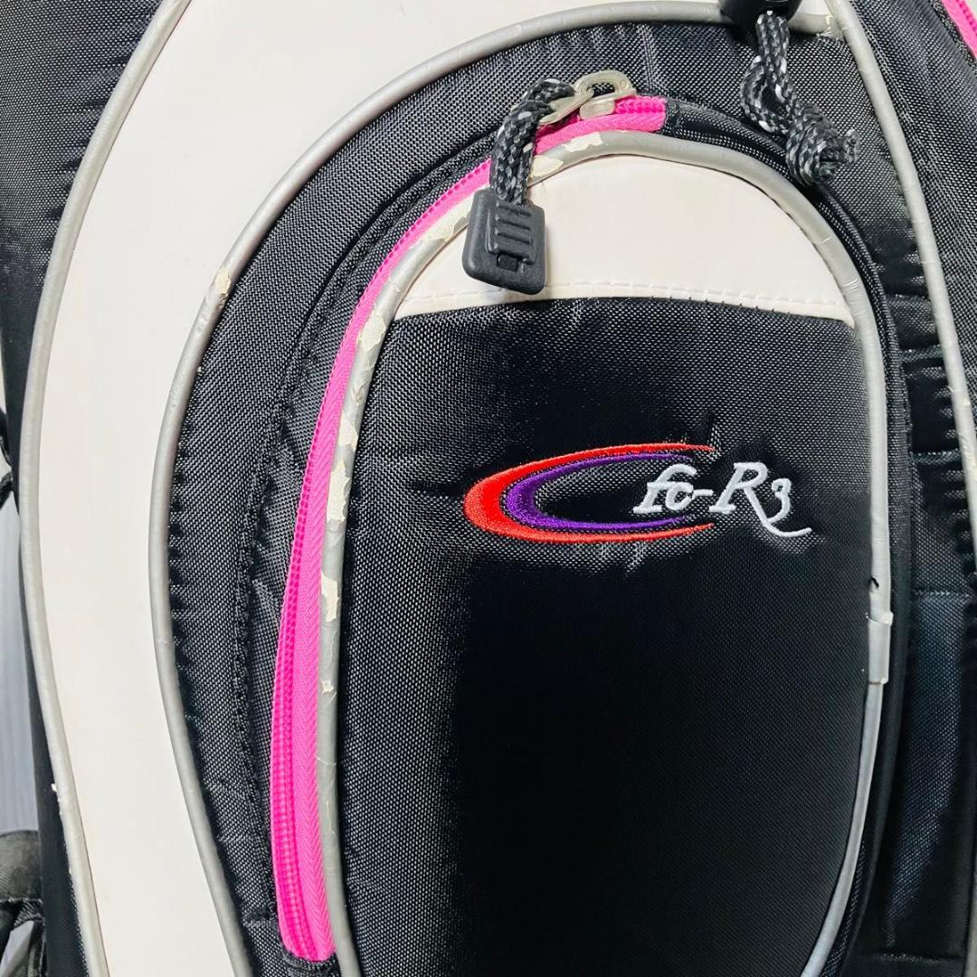 FOUNDERS CLUB fc-R3 クラブ8本セット Flex L 右利き