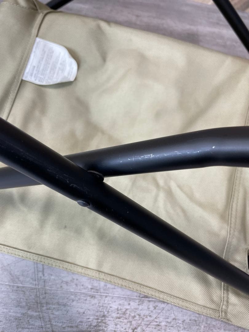 ザノースフェイス THE NORTH FACE TNFキャンプチェア