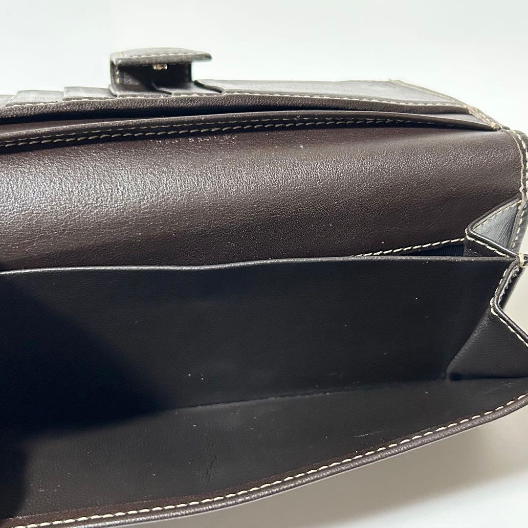 GUCCI 256933 2184 シェリーライン リボン 二つ折り 長財布