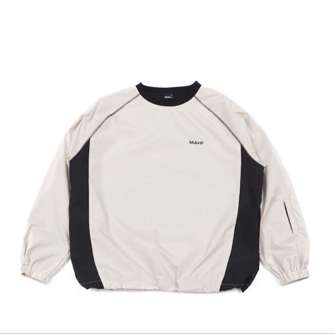 スノーボード MAHF STRETCH LIGHT PISTE