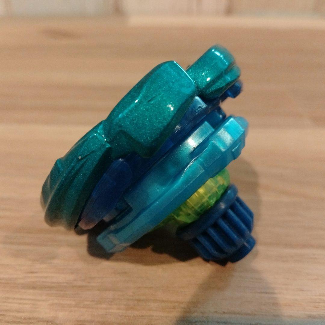 BEYBLADE X エアロペガサス 3-70A