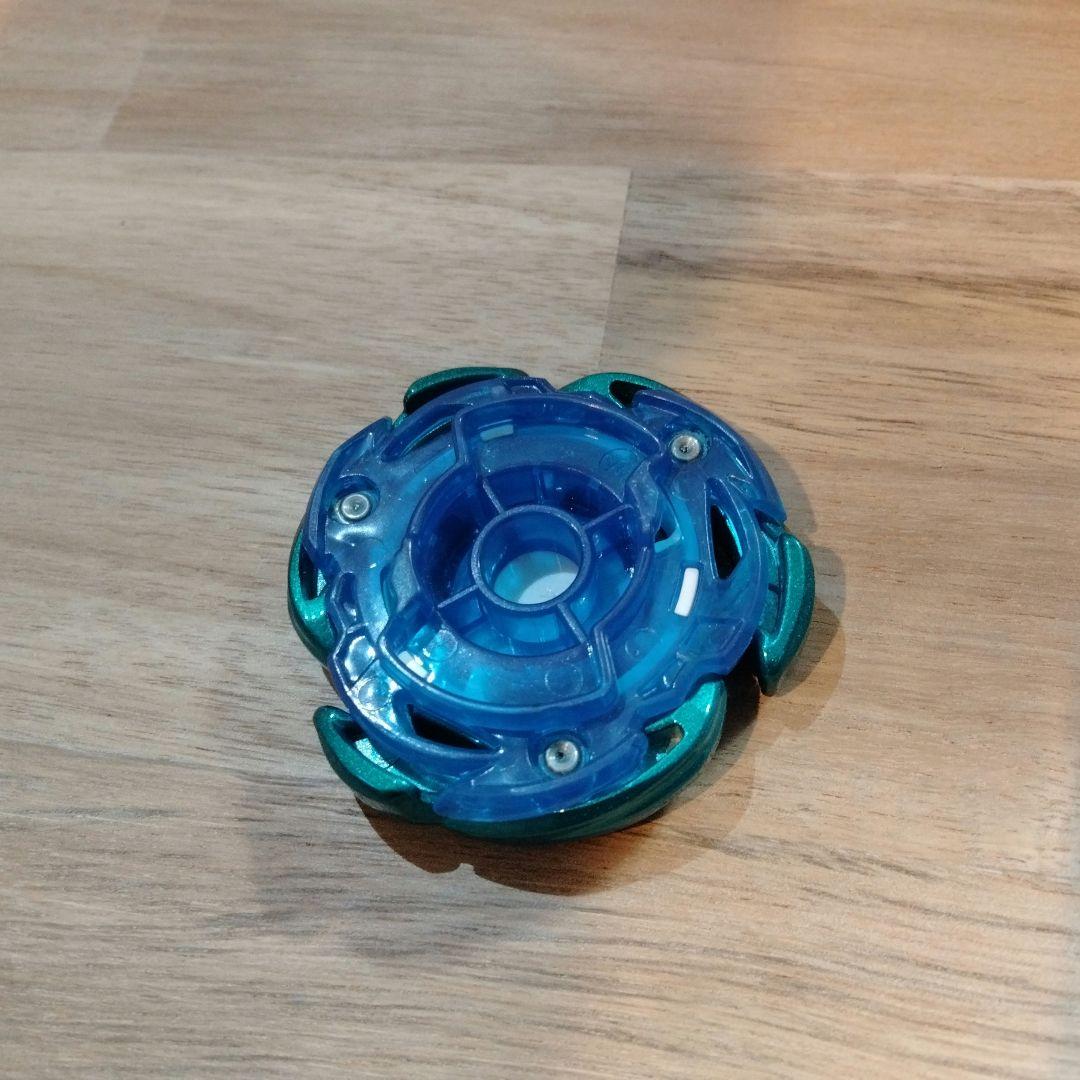 BEYBLADE X エアロペガサス 3-70A