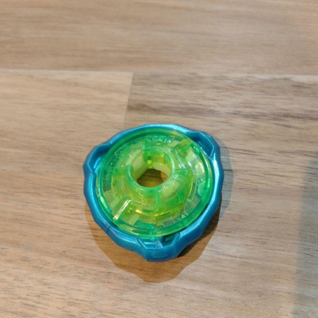 BEYBLADE X エアロペガサス 3-70A