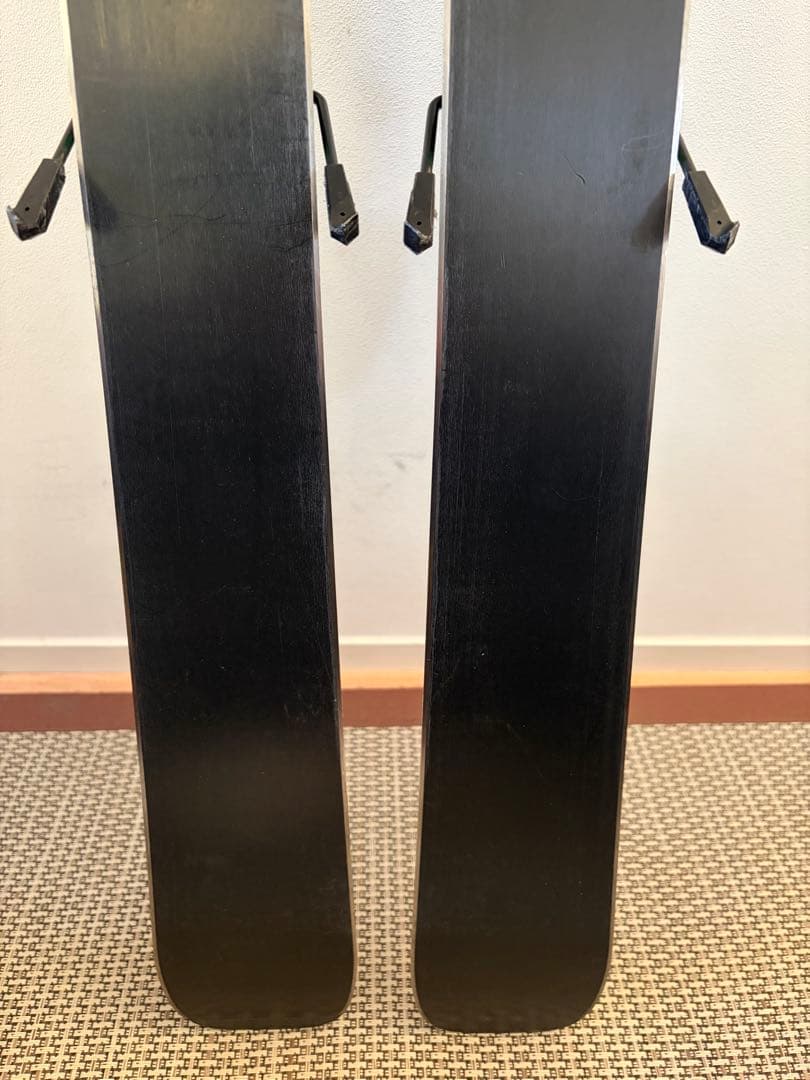 ROSSIGNOL Exp Pro 12 スキー ビンディング セット