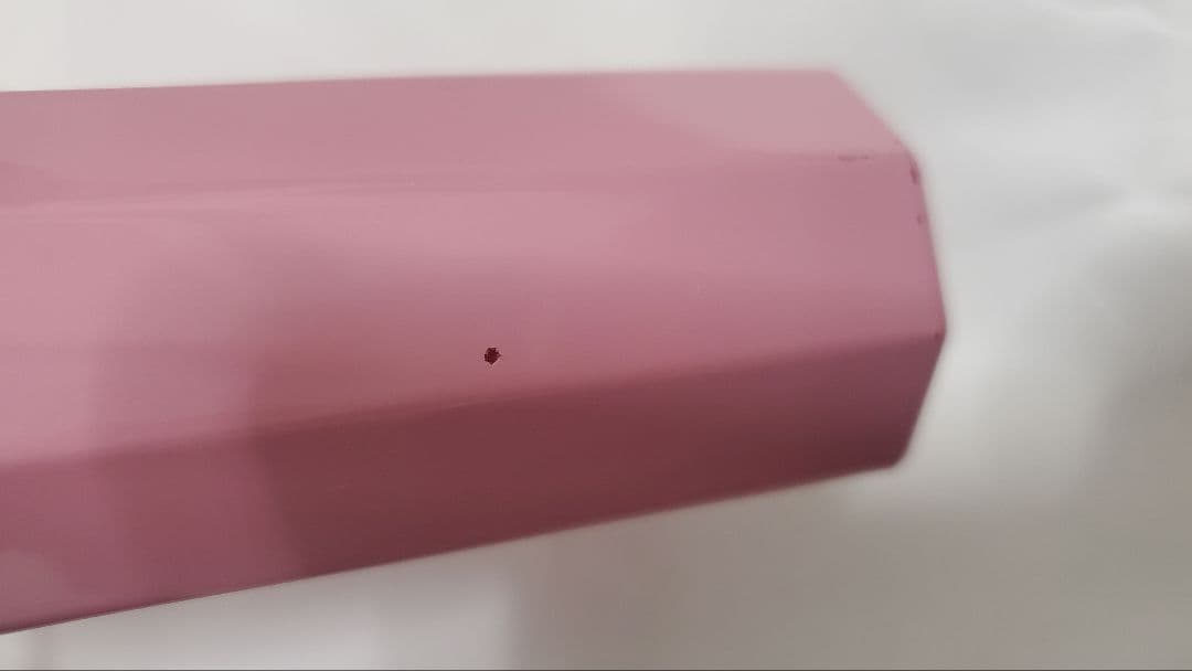 GUCCI FLORA ピンクボトル 香水 ボックス付き