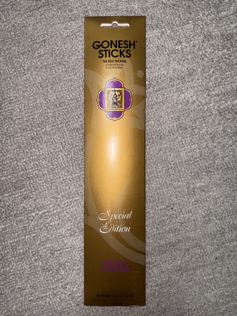 63点お香セット