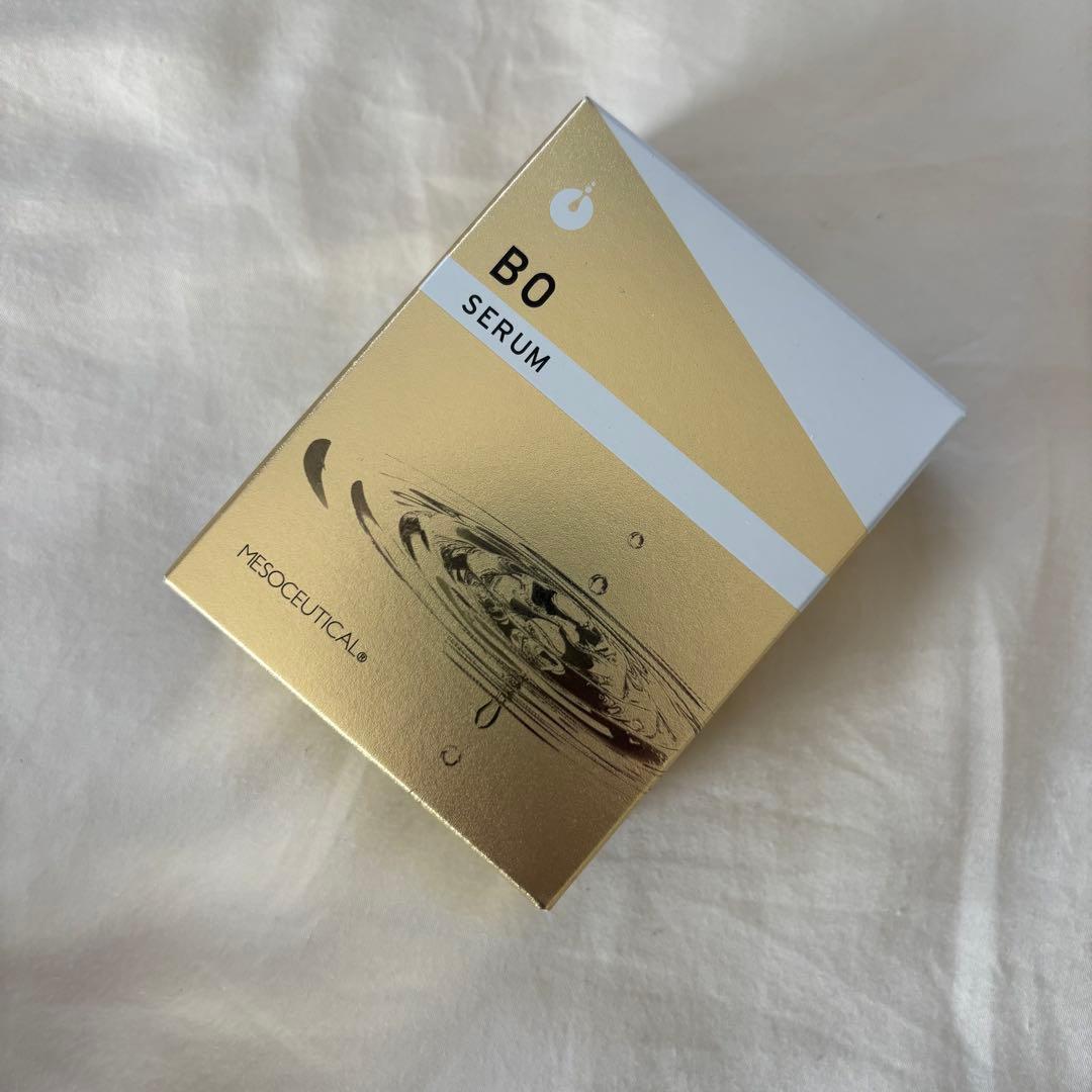 メソシューティカル BOセラム 10ml