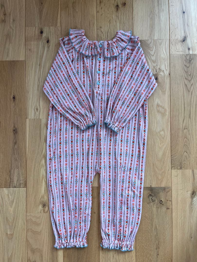 o*i様 Misha & Puff Pierrot Onesie 18-24m