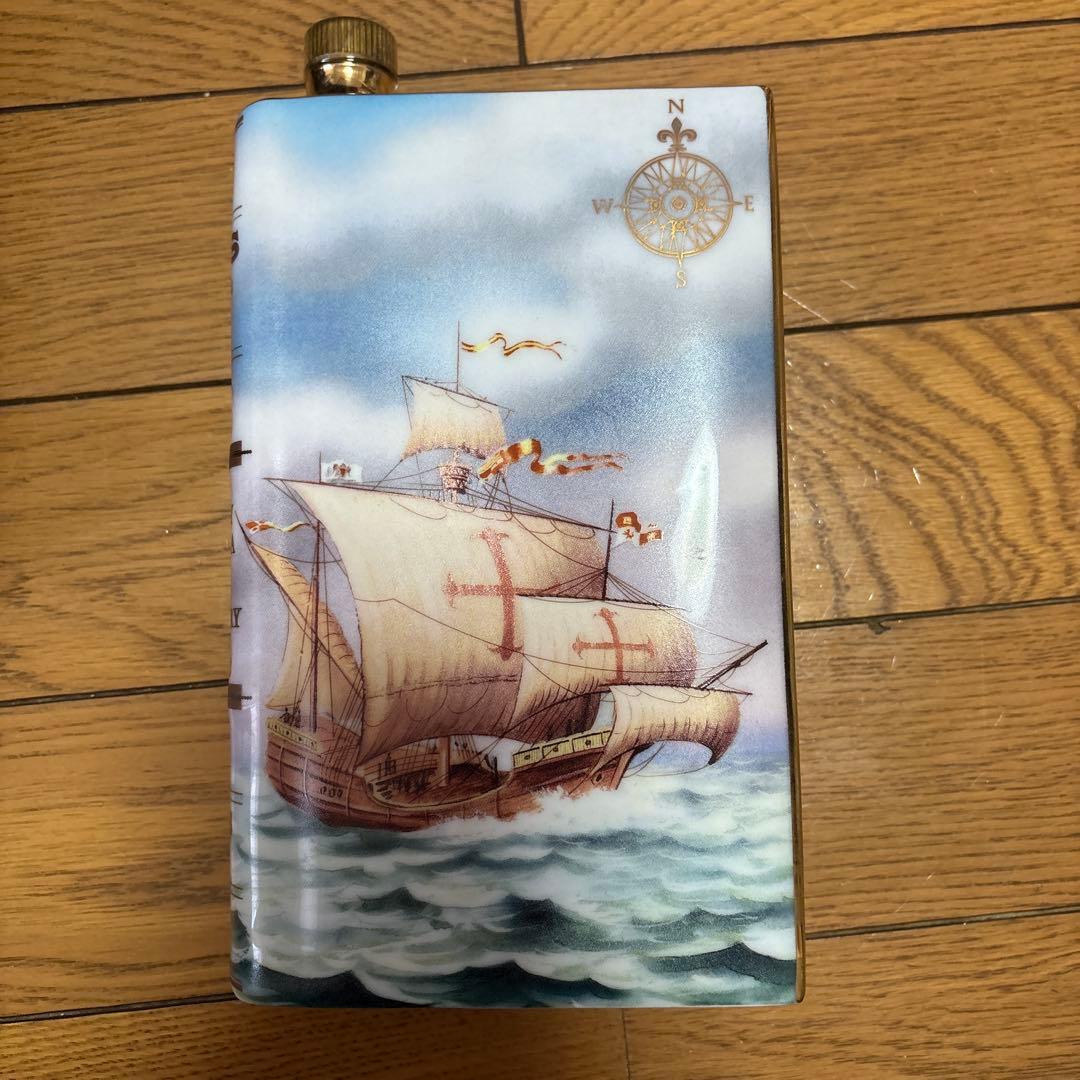 CAMUS SPECIAL RESERVE COGNAC 500周年記念