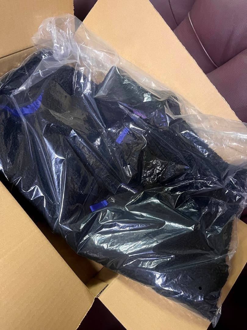 2025年AW新作 パタゴニア クラシック レトロX ベスト メンズ XXL