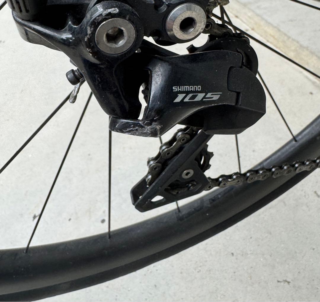 【2月中値下げ】PINARELLO RAZHA 2020 サイズ50