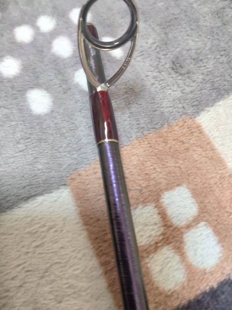 未使用に近いワールドシャウラドリームツアーエディション2651F-5