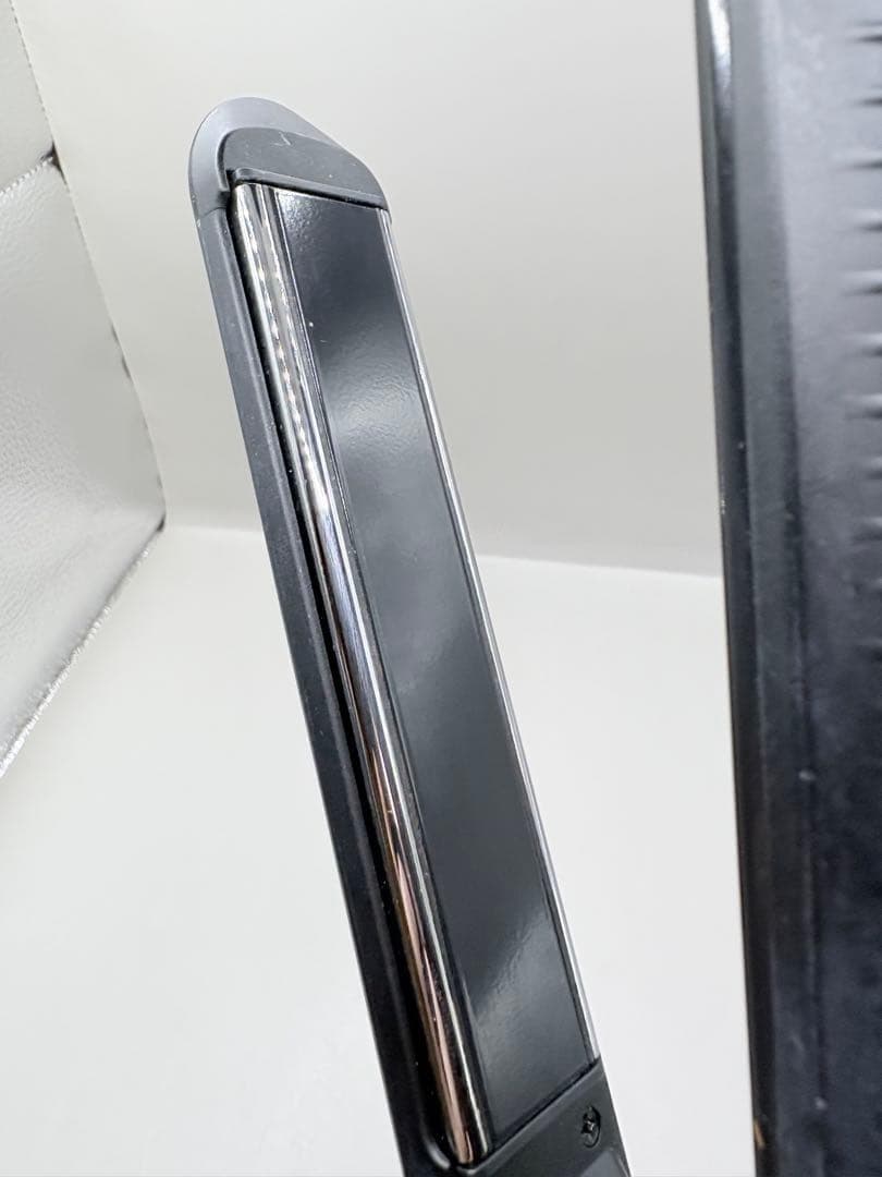 YA−MAN ヤーマン スムースアイロン フォトイオン 303