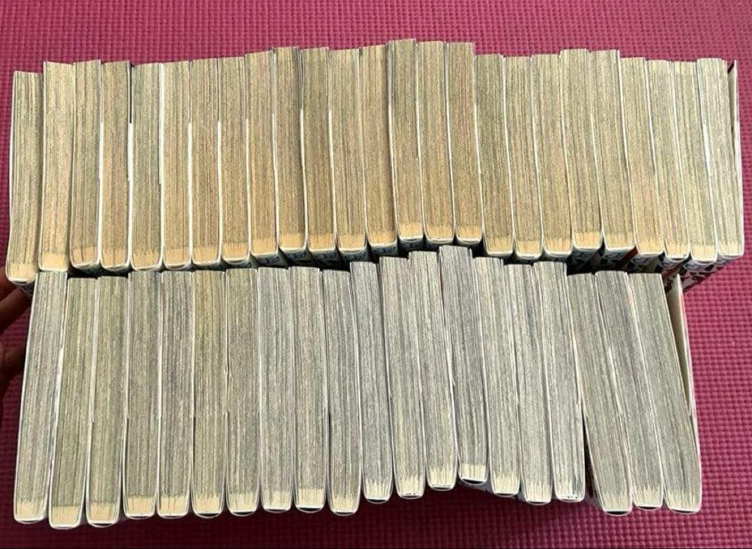 【初版多数】ハイキュー 全巻