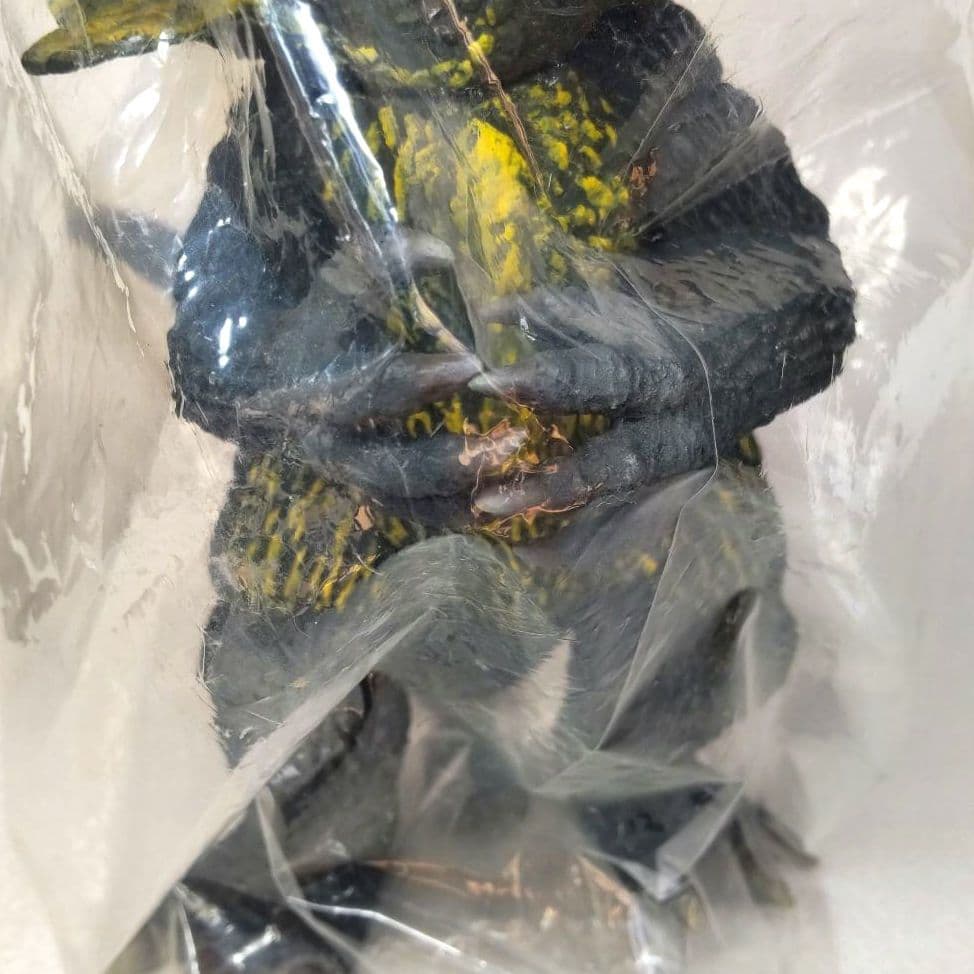 〈開封品〉怪獣無法地帯⭐️CCP ジラース(限定500個)