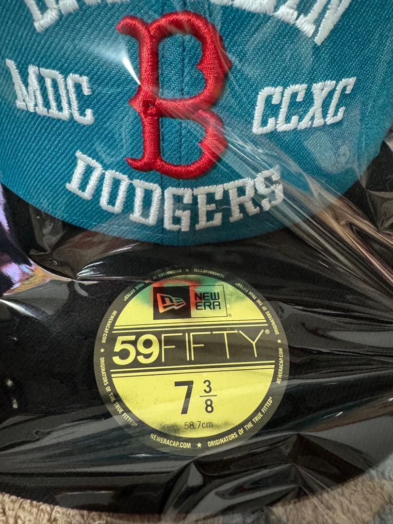 【にょろん】GAME NEWERA 別注