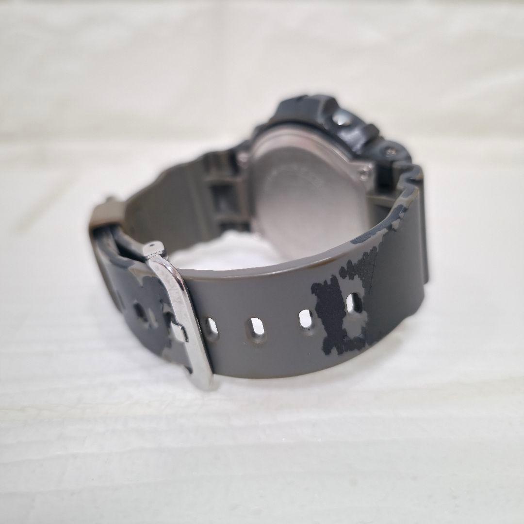 204】希少　CASIO G-SHOCK メタリックカラーズ DW-6900SB