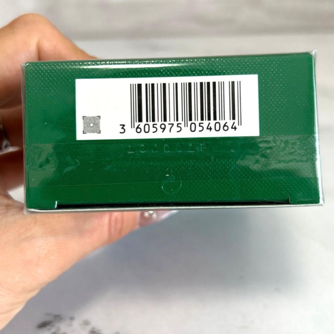 新品　ラルフローレン　ポロ　ビッグポニー　グリーン　オードトワレ　香水　75ml