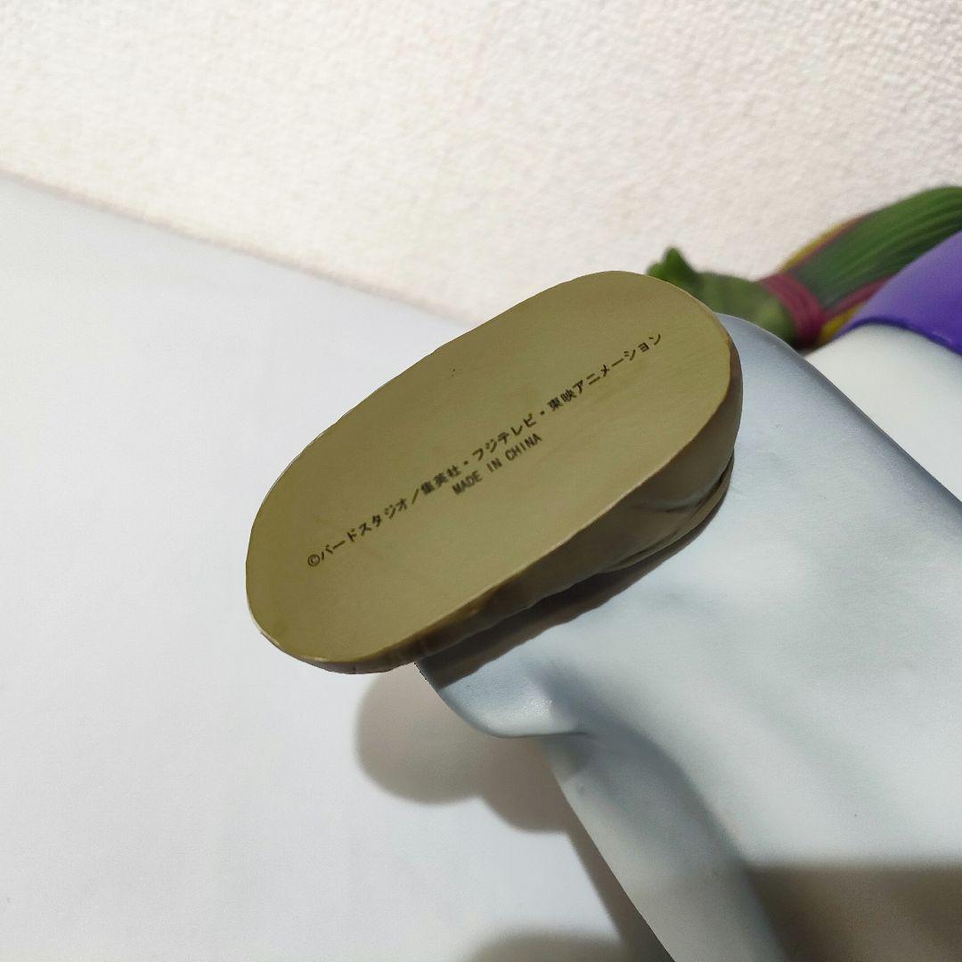 ☆　国内正規品　トイフェス　原作カラー　ドラゴンボールフィギュア　最長老　☆