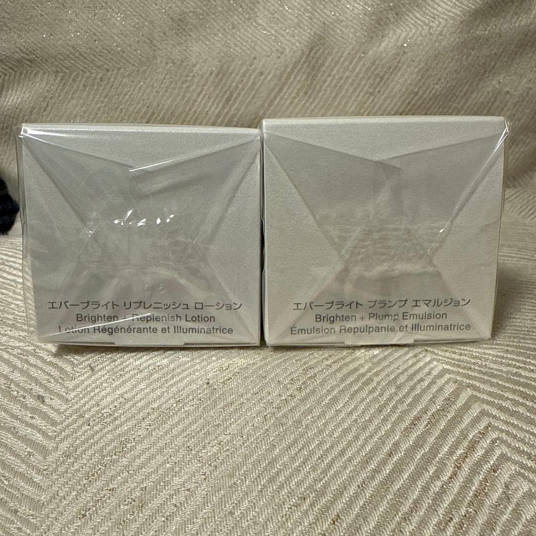 DECORTÉ LIFT DIMENSION 化粧水・乳液セット