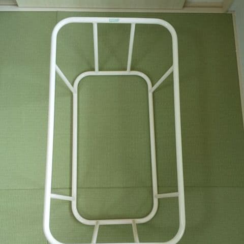 トコちゃんベルトの青葉 ネオモック