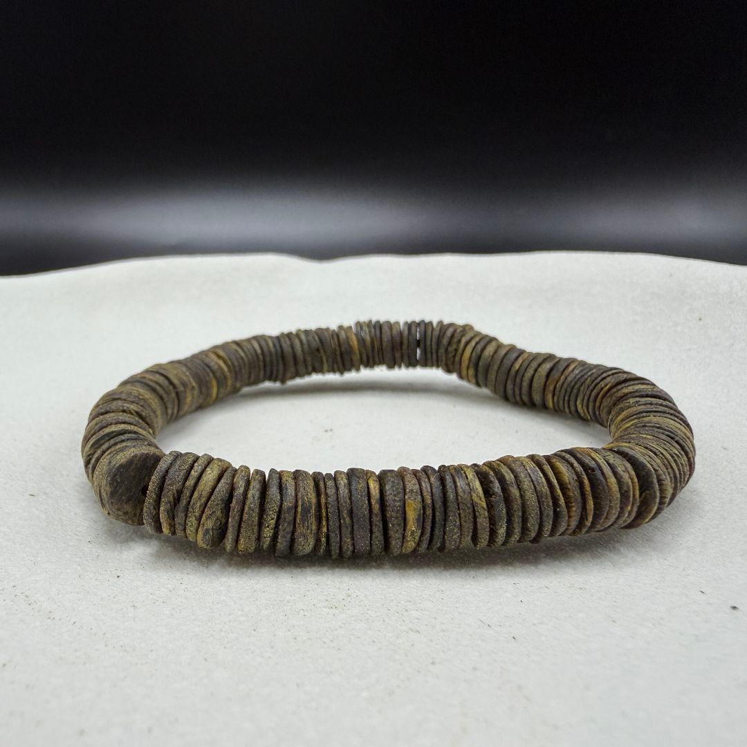 R020 全沈水極上緑油ガロ 沈香 原木 香木 高級品 重さ 8.8g