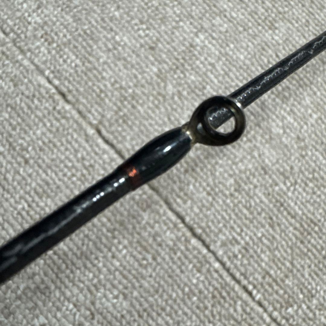 最終値下げ。直接引き取り　16ポイズングロリアス174MH