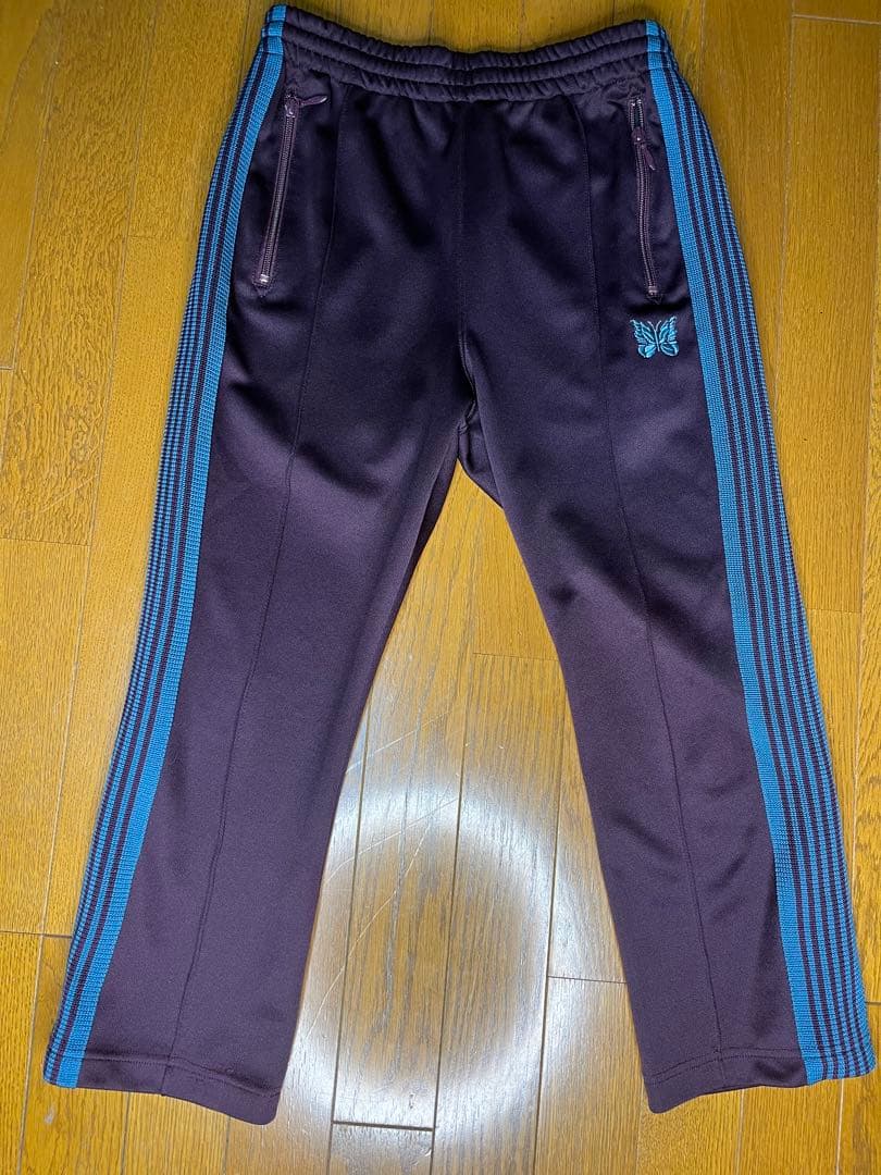 Needles Track Pant トラックパンツ XSサイズ