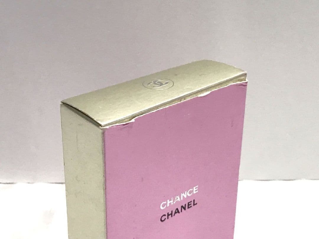 香水シャネルCHANELチャンスパルファム7.5mlチャンス EDT 100ml