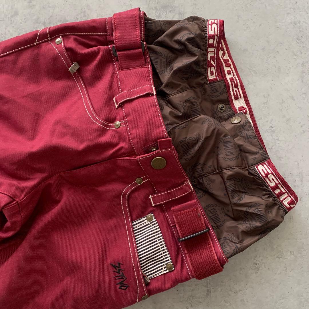 未使用級✨ESTIVO スノーボードウェアセット　エスティボ