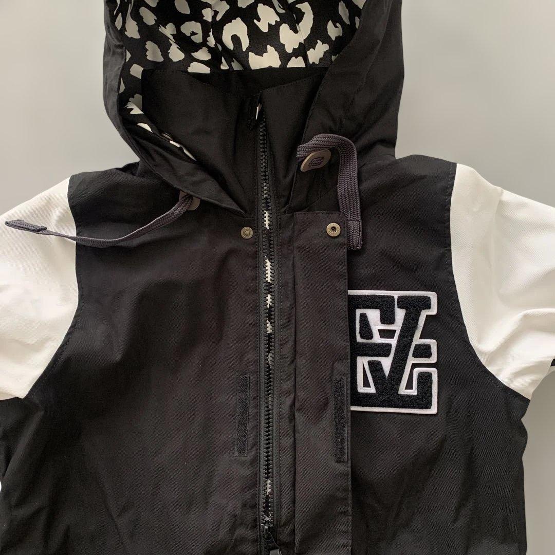 未使用級✨ESTIVO スノーボードウェアセット　エスティボ