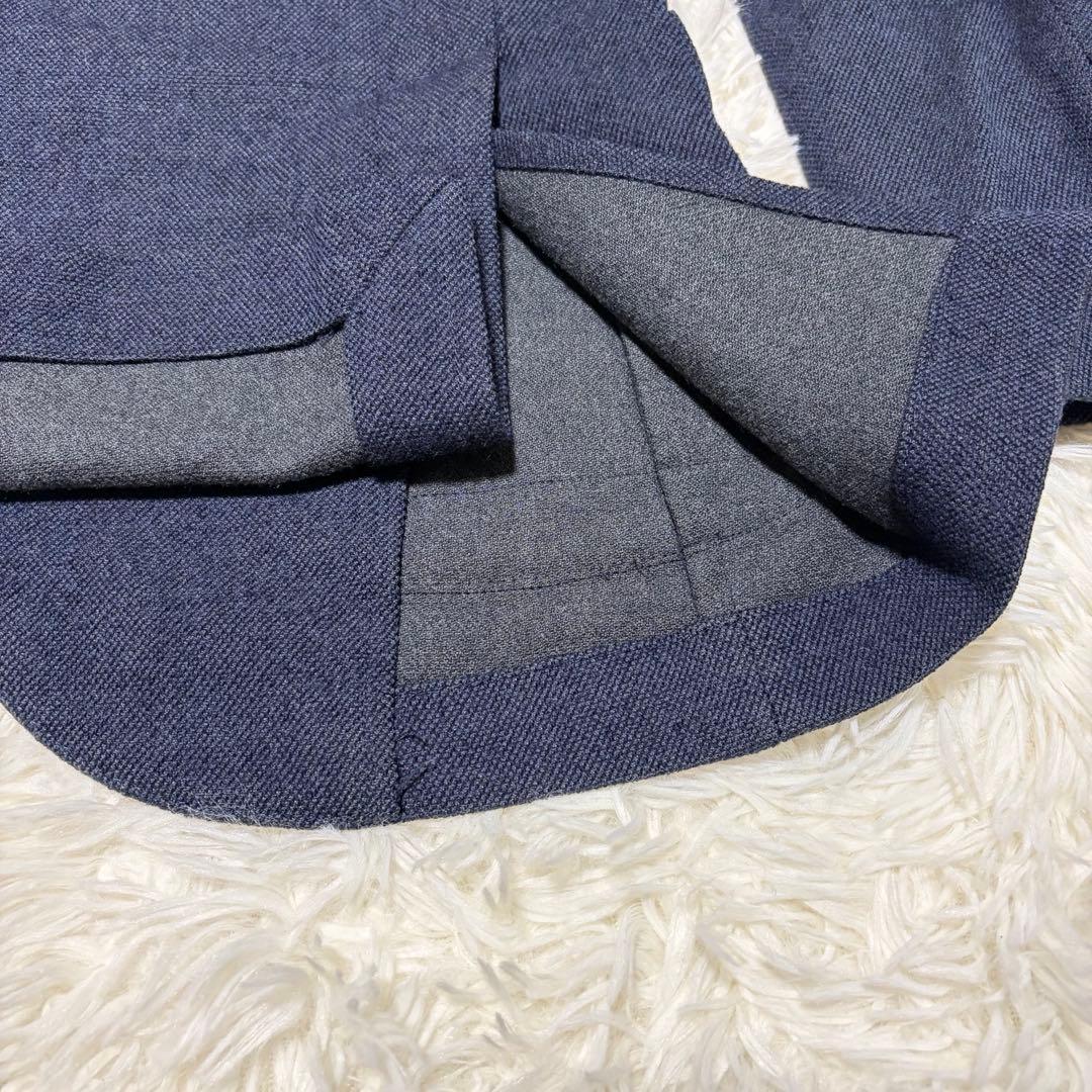 【希少】ヒートツイード　マッキントッシュフィロソフィー　ジャケット