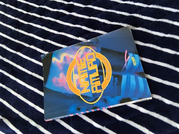 安室奈美恵 スコア