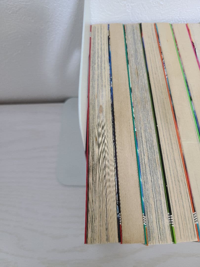 北斗の拳　全27巻　初版