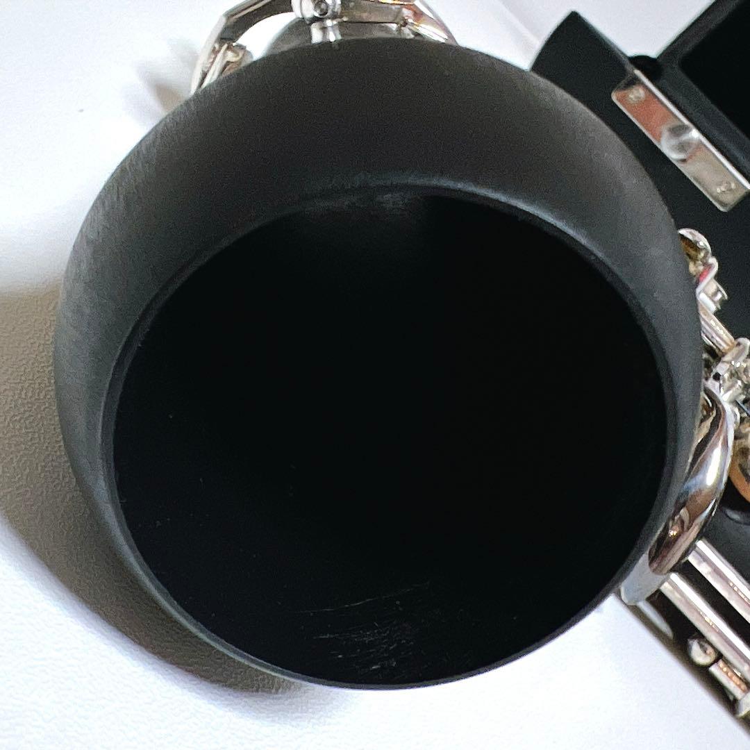 【未使用に近い】オーボエ 樹脂製 oboe 管楽器　吹奏楽　管楽器