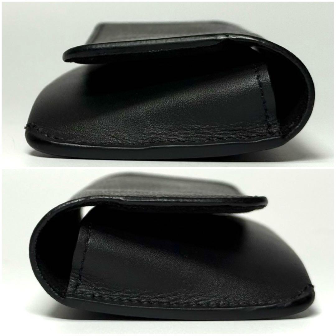 超美品 激レア ルイヴィトン モノグラムエクリプス エテュイリュネットウディ