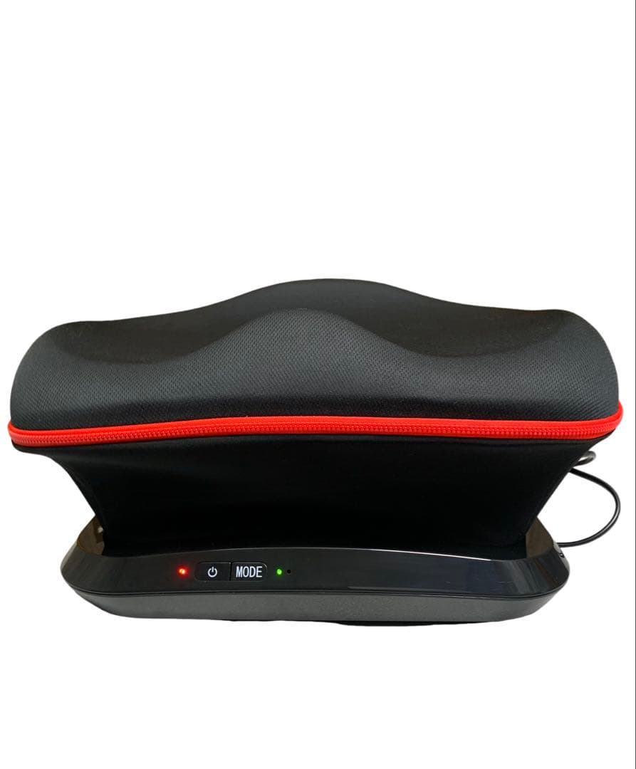 【美品】YA-MAN ヤーマン ツイストライド AYS-41B ブラック