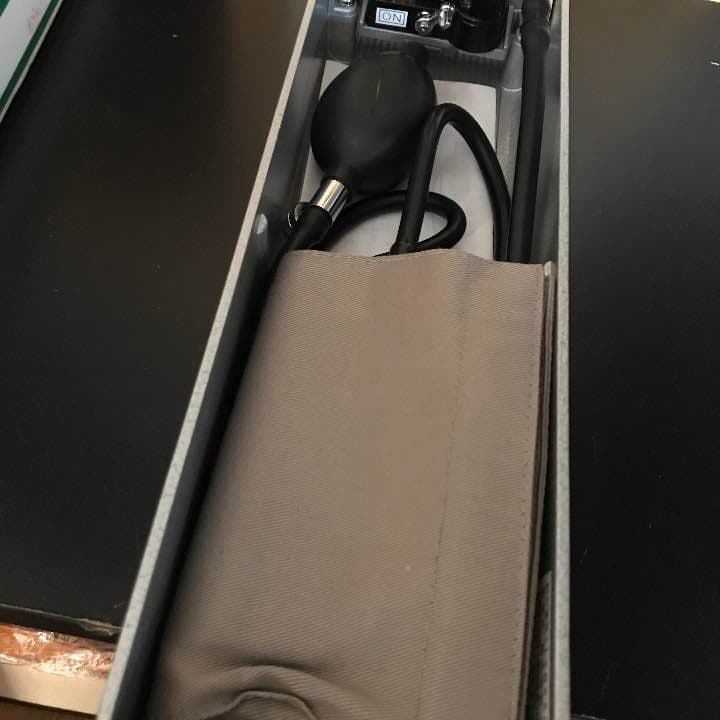 医療用血圧計 未使用
