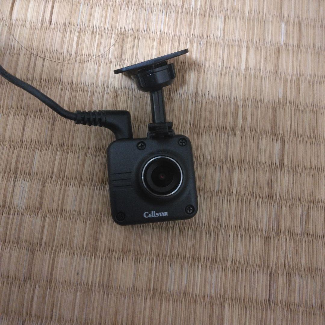 アクセサリー CELLSTAR CS-1000SM BLACK