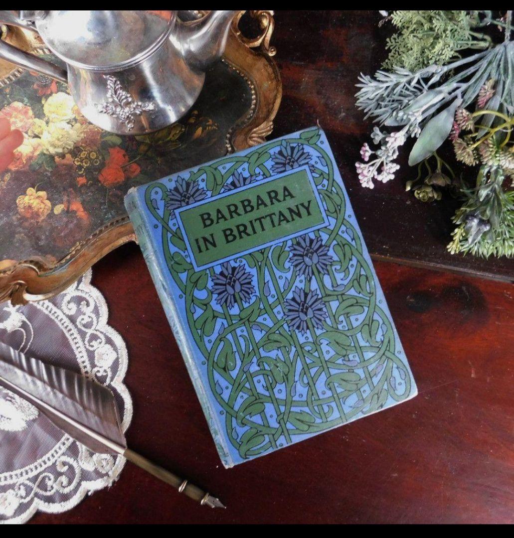 manamani様　アンティーク本　古書　まとめ売り　洋書　8冊