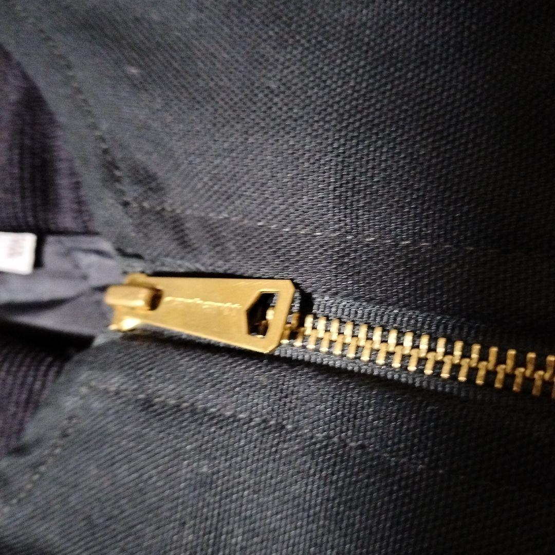 t*a様 【送料無料】新品未使用 Carhartt カーハート ダックベスト　Ｌ