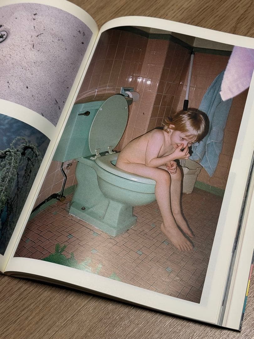 purple number 12 summer 2002 パープル洋雑誌フランス