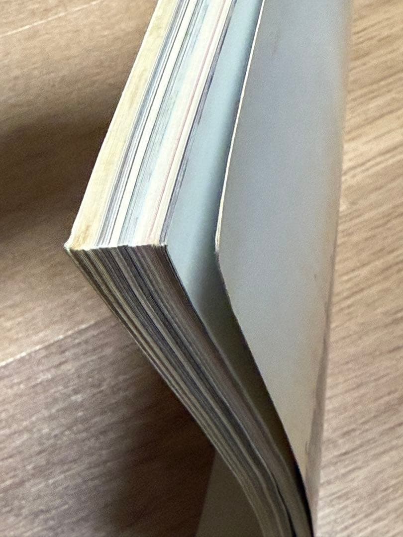 purple number 12 summer 2002 パープル洋雑誌フランス