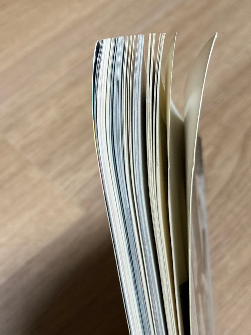 purple number 12 summer 2002 パープル洋雑誌フランス