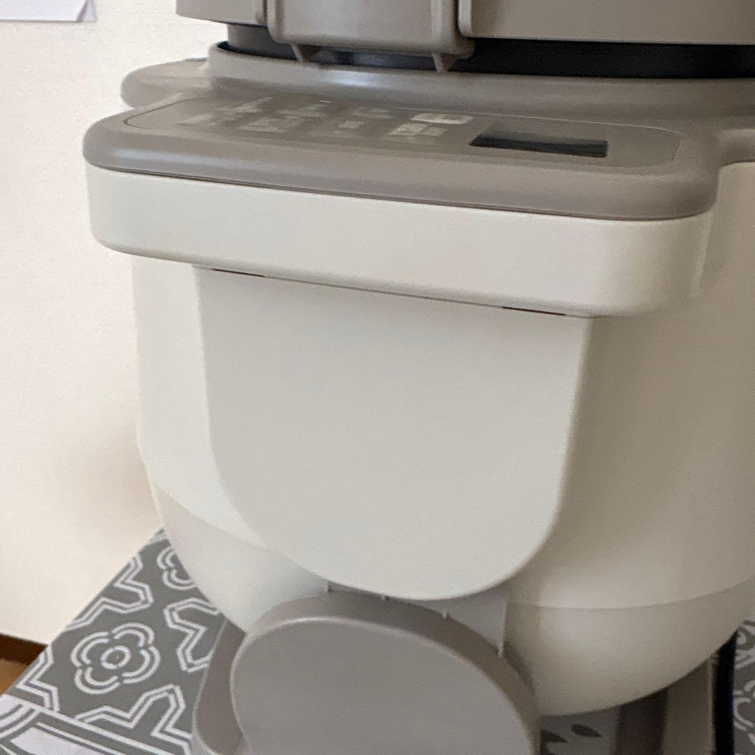 全*中様 アイリスオーヤマ シェフドラム CHEF DRUM