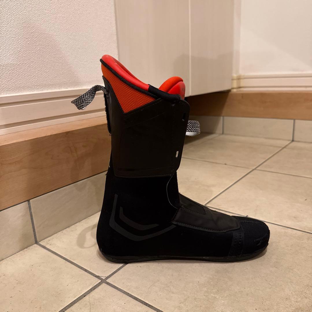 スキー SALOMON S/PRO ALPHA flex100 22/23