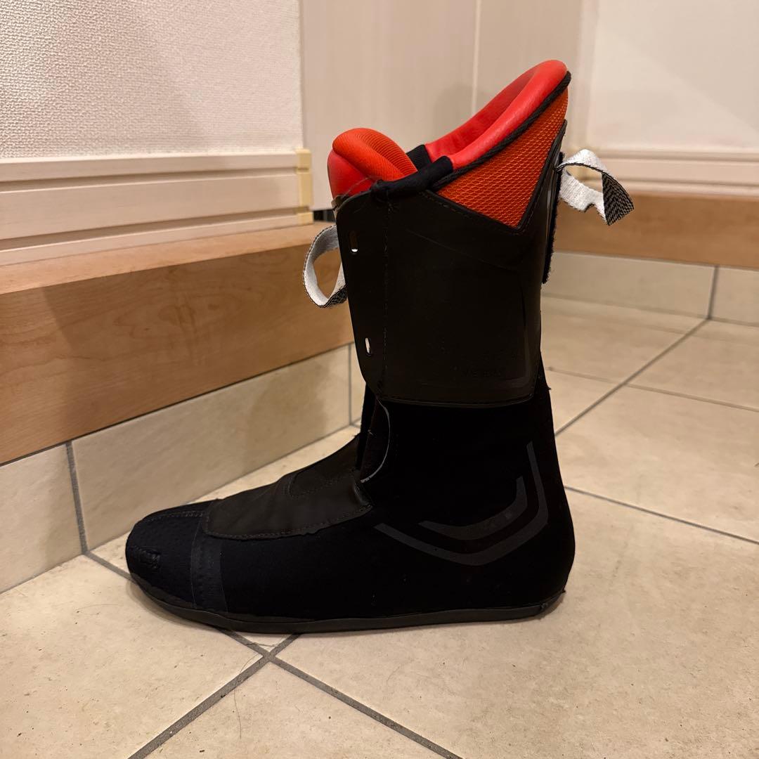 スキー SALOMON S/PRO ALPHA flex100 22/23